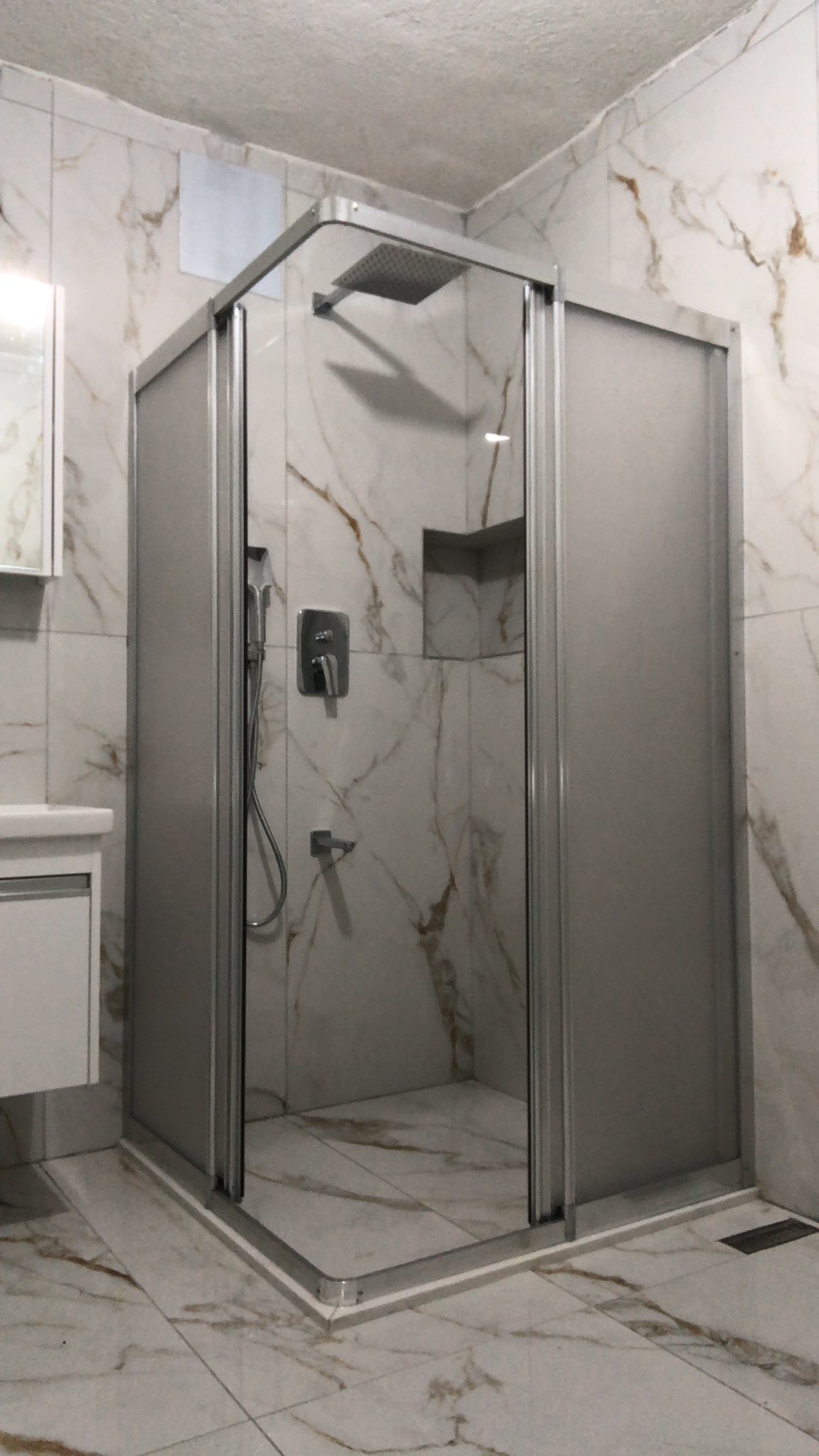 Ankara’da Endüstriyel Tesisat Onarımı