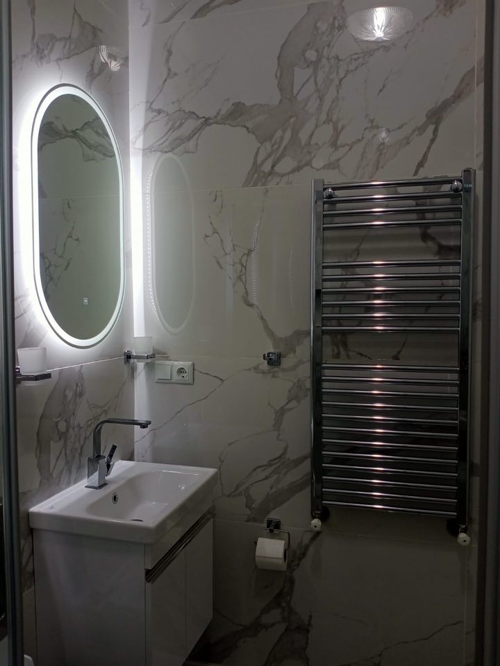 Ankara’da Su Tesisatı Hizmetlerinde Hızlı Ulaşım ve Garantili Çözüm