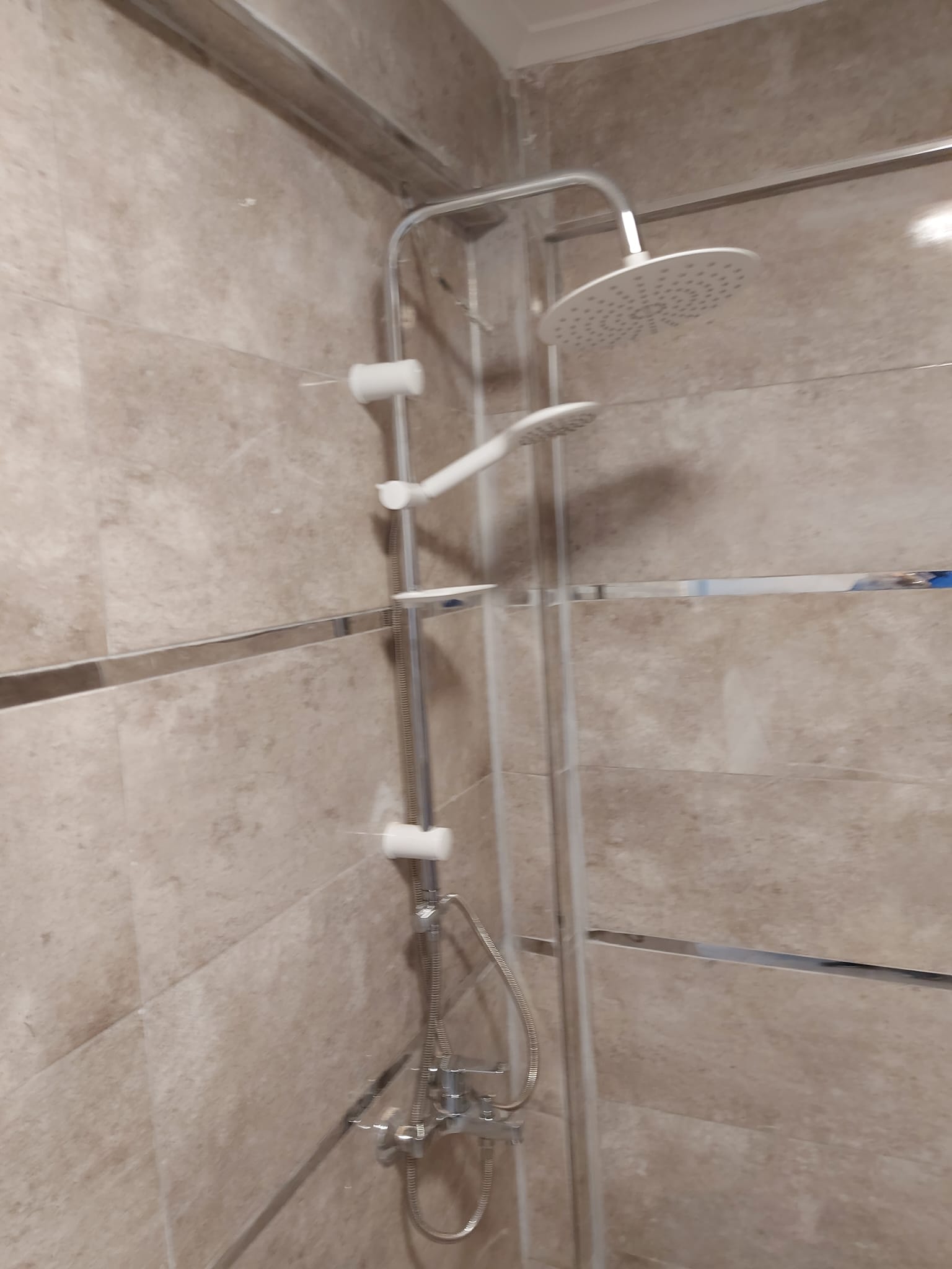 Su Sızıntısı ve Rutubet Tespiti