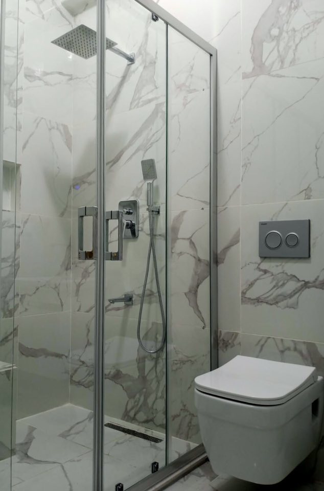 Gömme Rezervuar Tamiri ve Onarımı