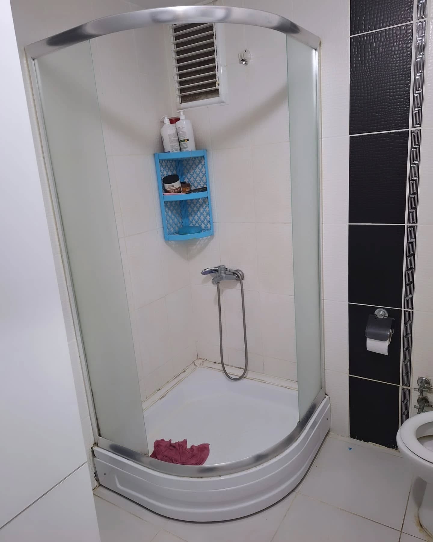 Banyo Gideri Açma