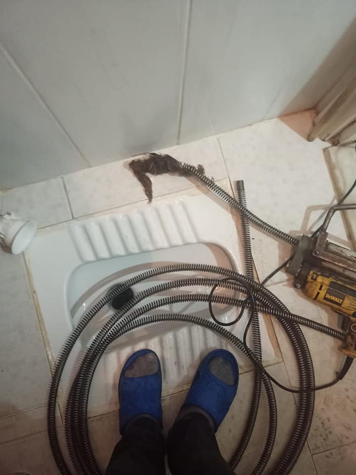 Ankara’da Kırmadan Su Kaçağı Tespiti